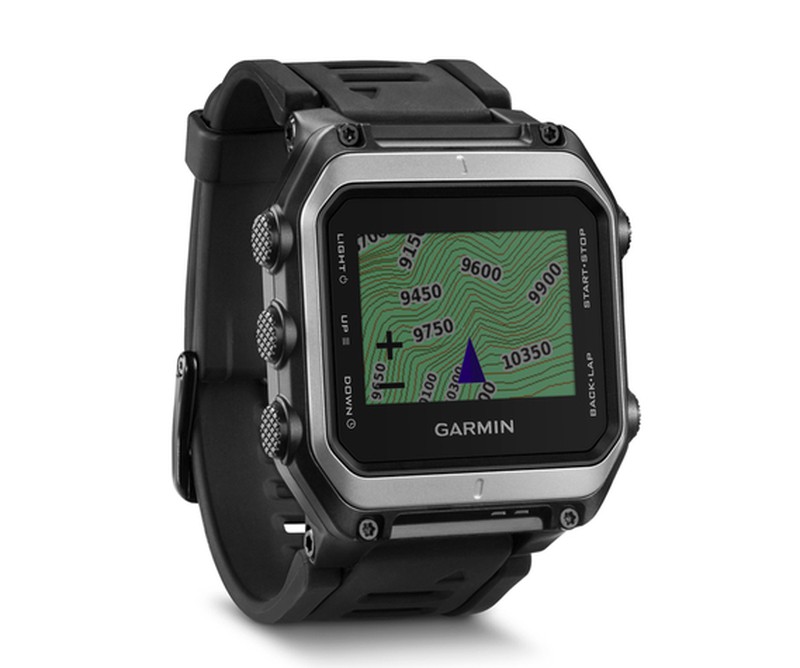 garmin fenix 5 whatsapp notifications