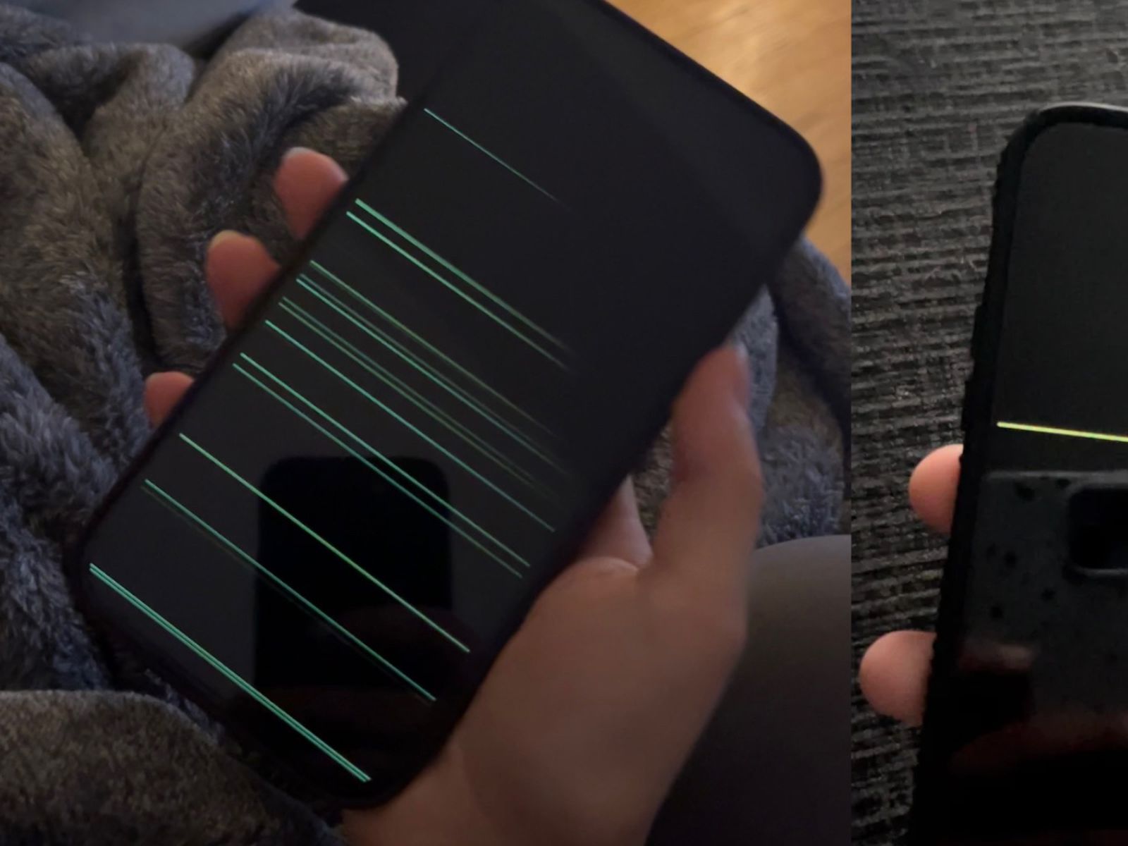 2023 Newest] How to Fix a Glitching iPhone Screen? 8 Tips!