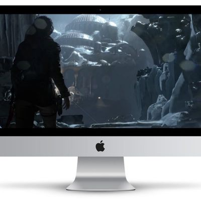 rise of the tomb raider macos