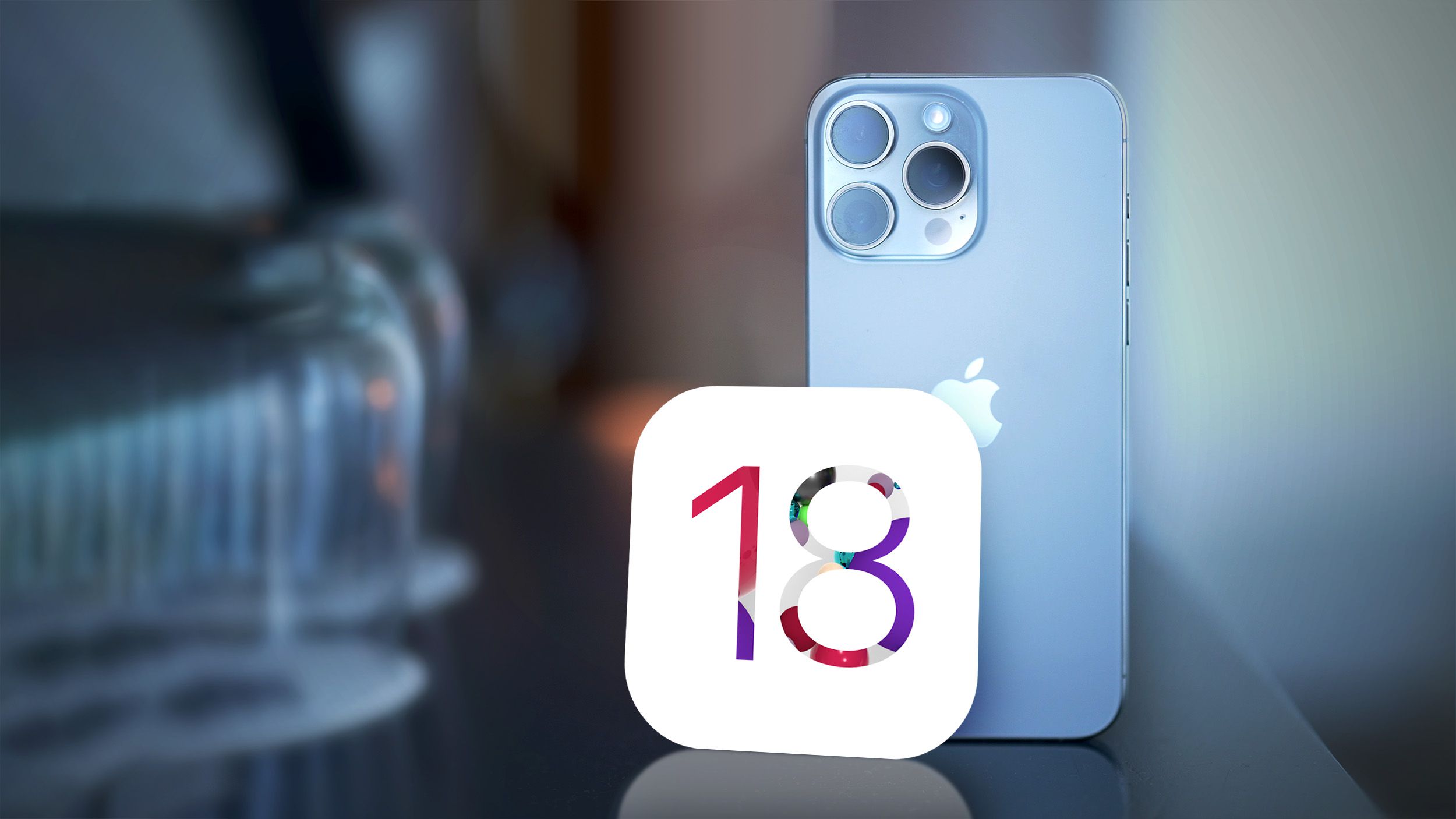 iOS 18: Everything We Know So Far