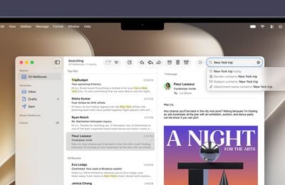 macos 27 mail app