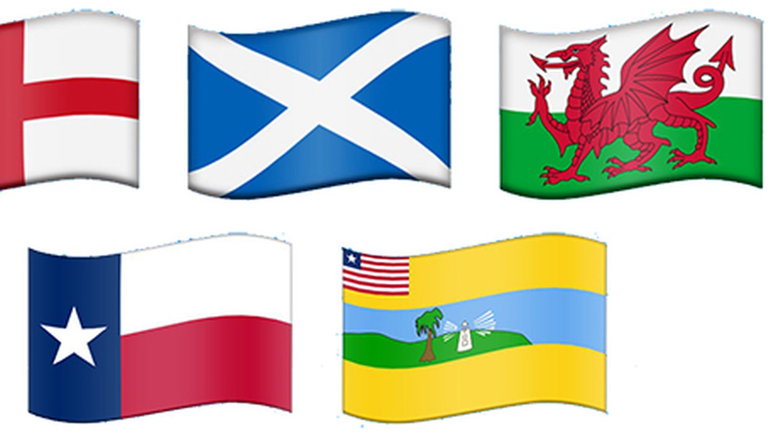 Total 106+ imagen flag emojis and their countries - Viaterra.mx