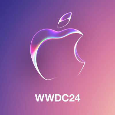 WWDC24 Header