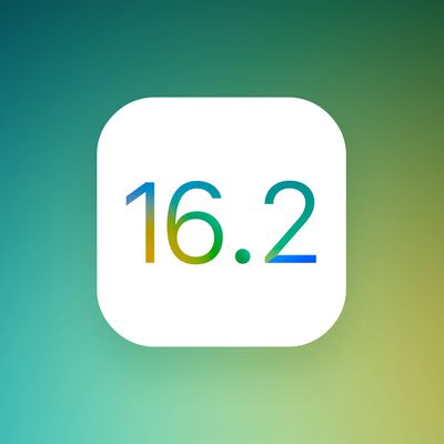 iOS 16