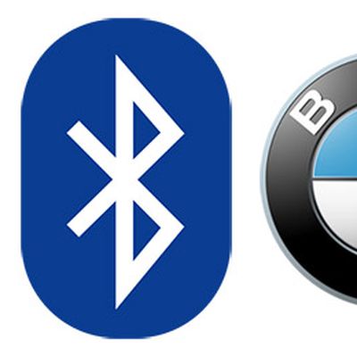 bluetooth iphone 7 bmw