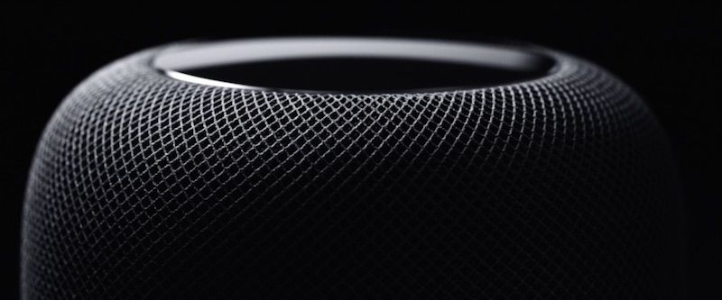 HomePod