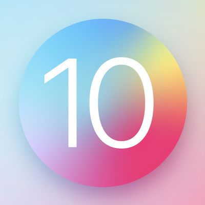 watchOS 10 feature multicolor