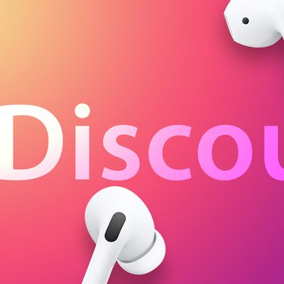 AirPods Combo Discount Feature Triad