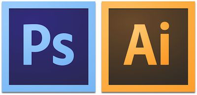 photoshop illustrator cs6 icons