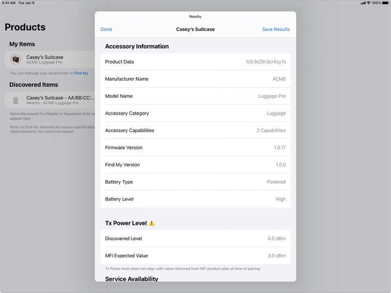 Apple's Third-Party Find My Accessory Program Gets Closer to Launch ...