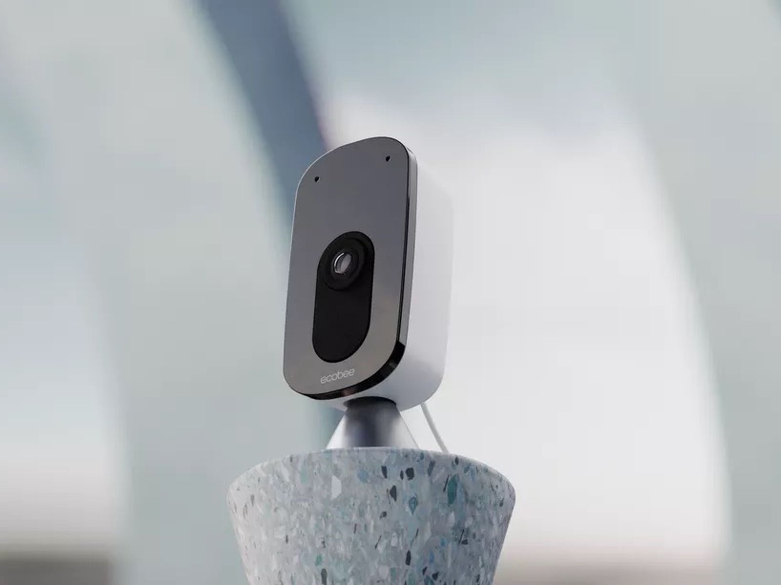 doorbell camera ecobee