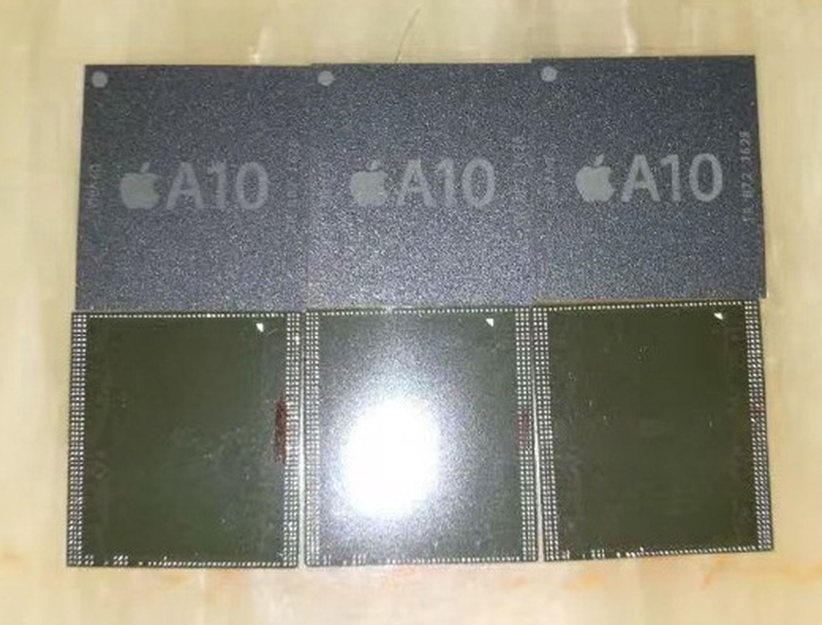 a10 iphone