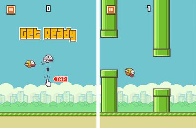 3 motivos pelos quais Flappy Bird rendeu muito dinheiro ao seu criador