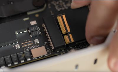 Mac Studio Teardown That SSD Storage Be Upgradeable MacRumors