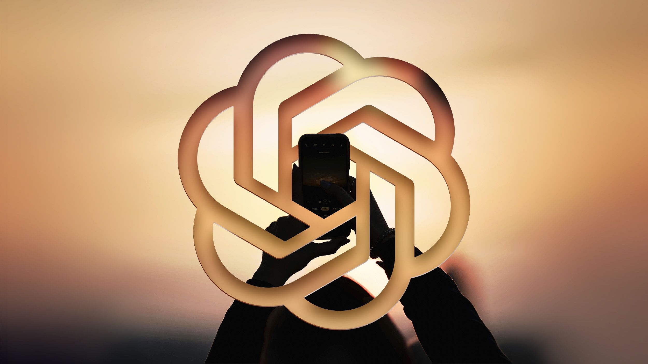 Everything We Know About OpenAI's Planned iPhone Rival