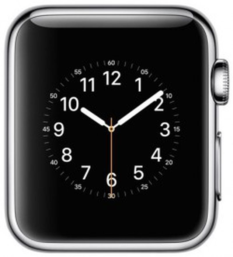 work timer apple watch