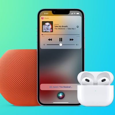 apple music voice plan feature blue green