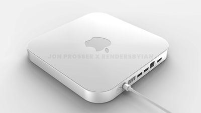 Mac Mini Pack 2