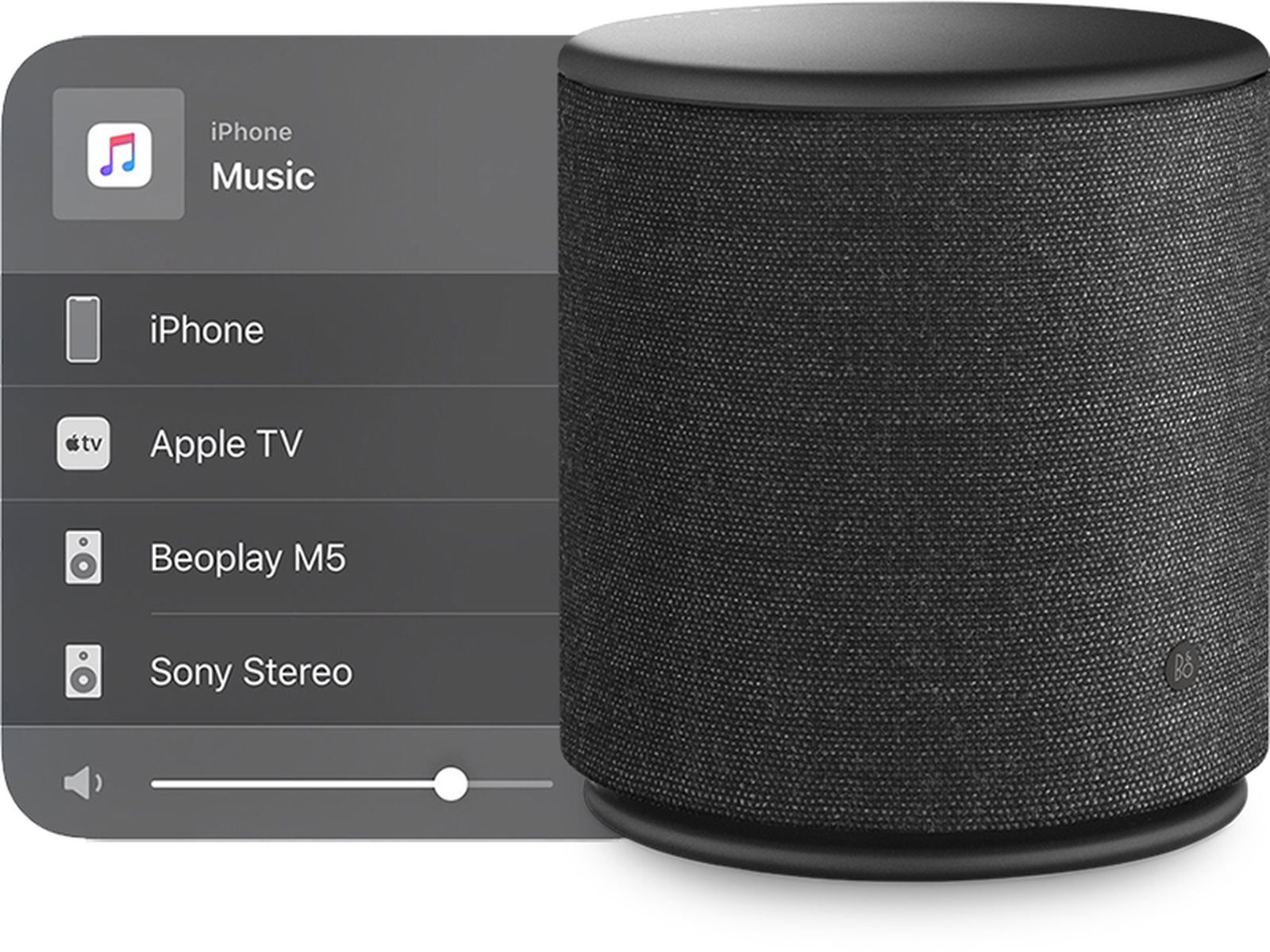 Bang & Olufsen Adds AirPlay 2 Support to Additional BeoPlay and