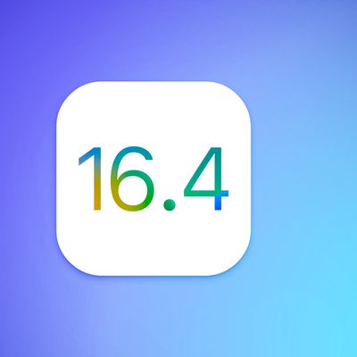 iOS 16