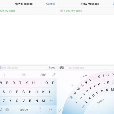 word flow keyboard 2