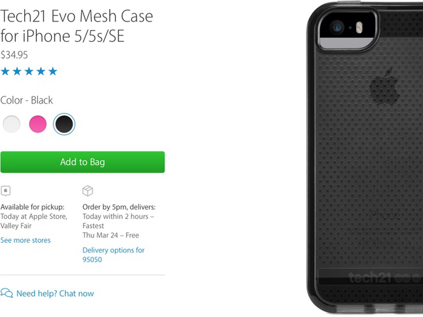 Existing iPhone 5 and Cases Fit New SE MacRumors