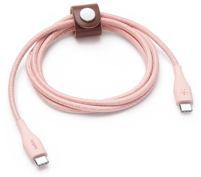 Cable USB-C con conector Lightning de mophie (3 m) - Apple (ES)