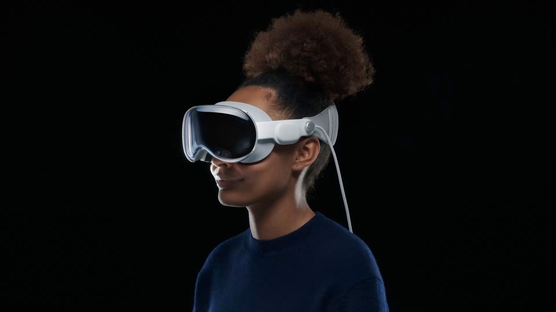 Sony May Be Prepping PSVR 2 Headset With Built-in Cameras, AR Support