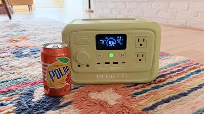 bluetti elite size comparison