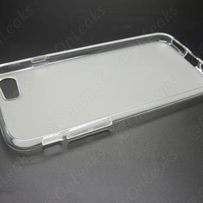 iPhone 7 Case OnLeaks 1