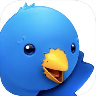 twitterrific