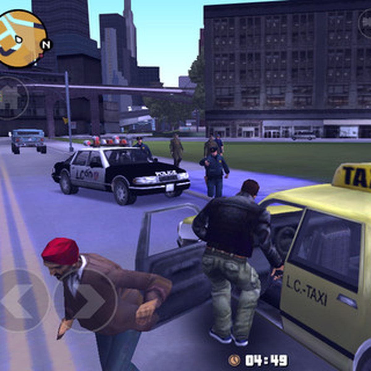 Bully: Anniversary Edition' Launches on iOS App Store for $6.99