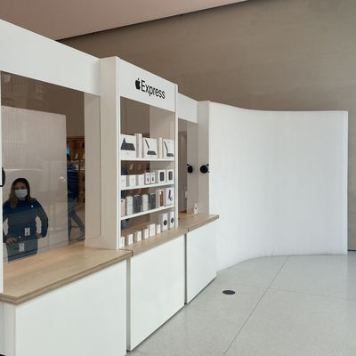 2express pickup apple burlingame