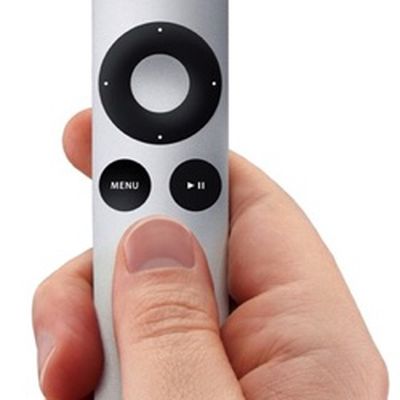 appletvremote