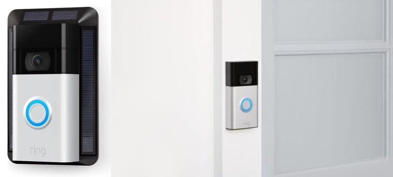 Ring Introduces Updated Video Doorbell With Improved Night Vision and ...