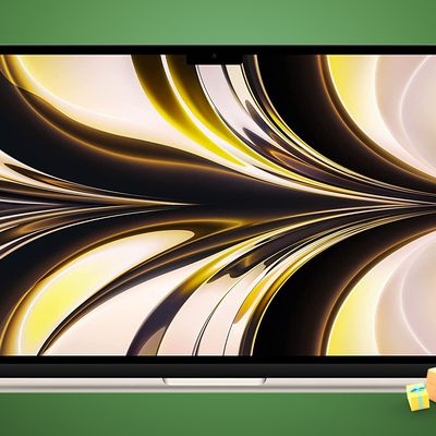 macbook air holiday green