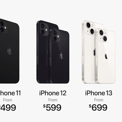 iphone lineup september