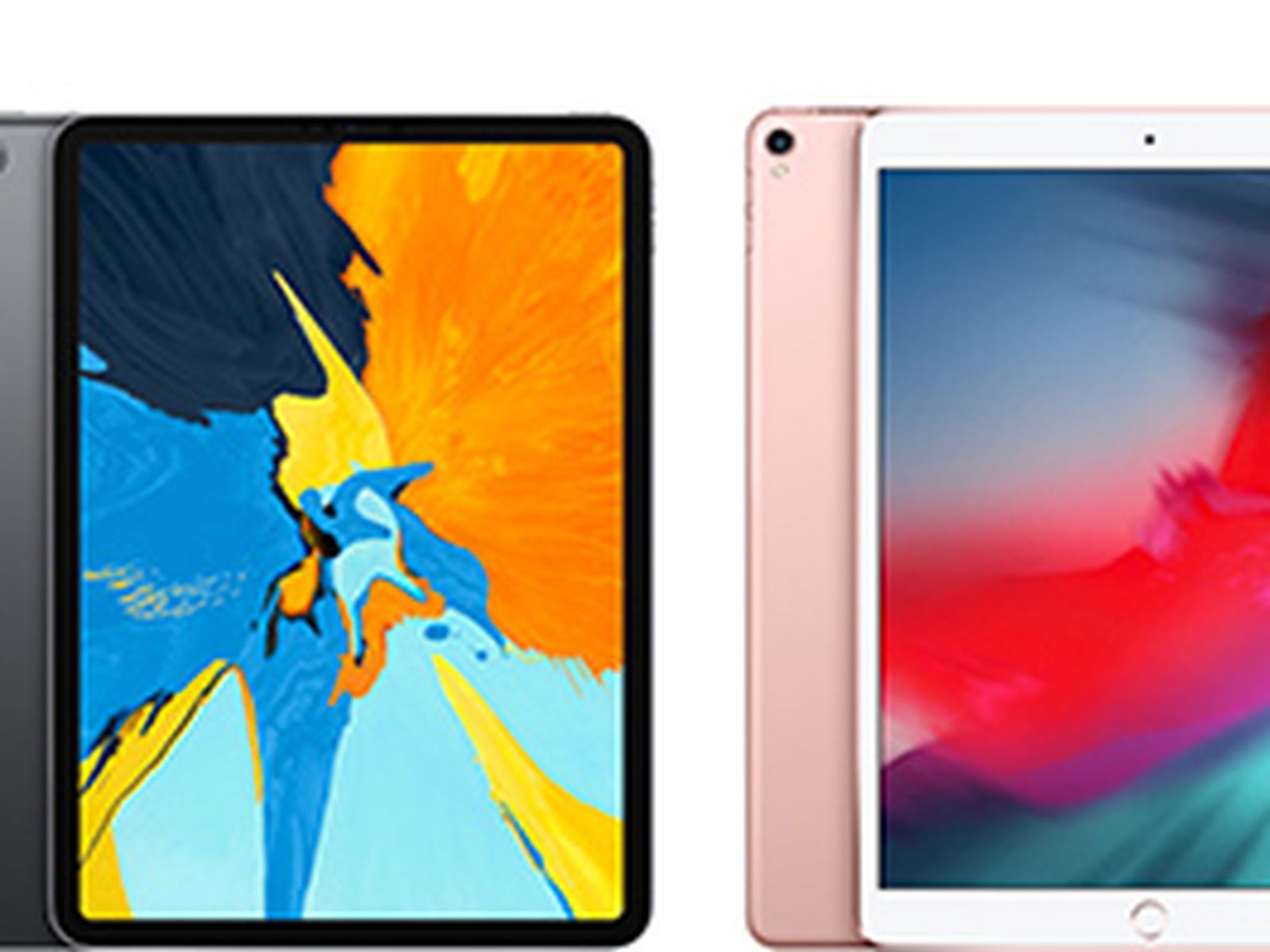 Black friday cheap ipad deals 2018