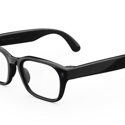 meta adventurer smart glasses
