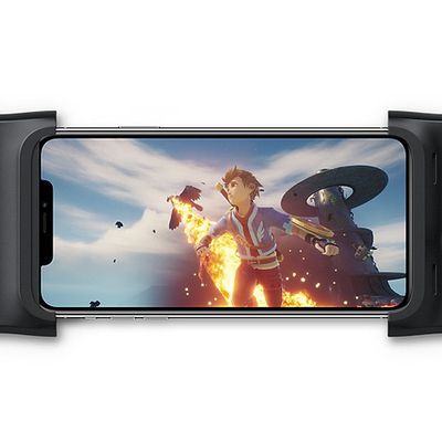 razer kishi iphone gaming controller