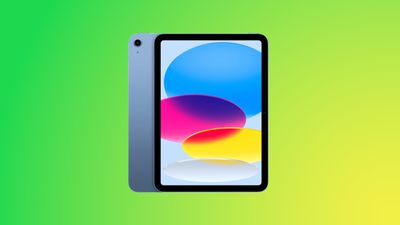ipad green - بهترین تخفیف‌های هفته اپل: M2 Mac Mini اولین تخفیف‌ها را دریافت می‌کند و بازدهی کم سابقه برای iPad و iPad Air