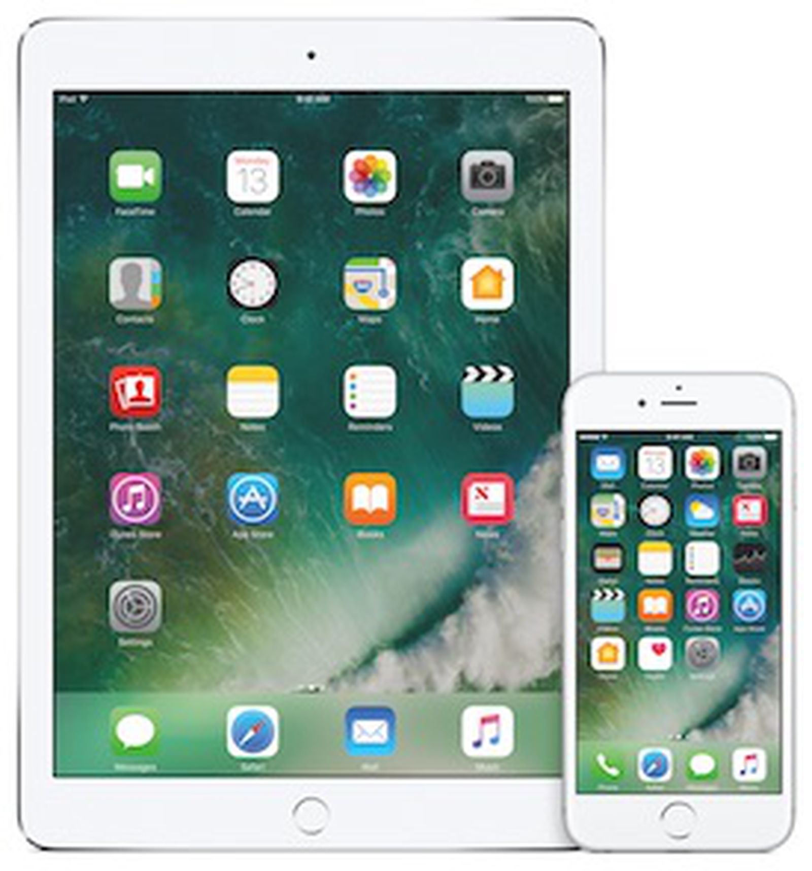 Nuevo iPad, el iPhone SE de los tablet de Apple