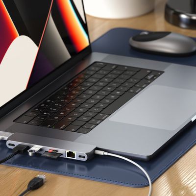 satechi pro hub max