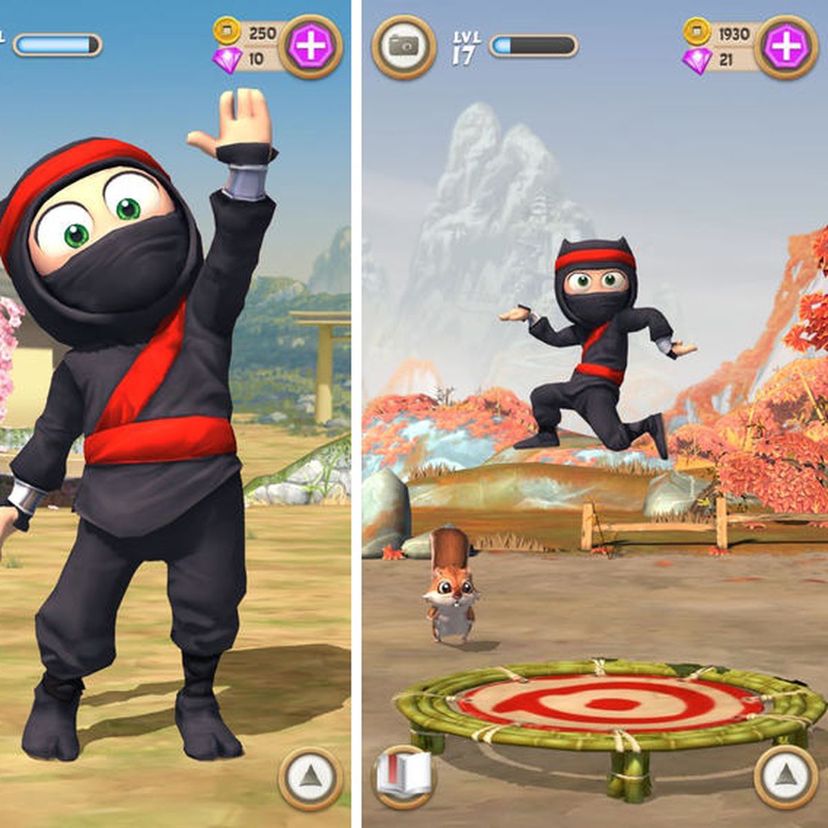 Ninja Must Die for iOS