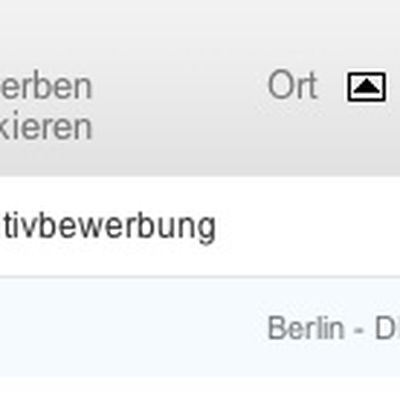 apple berlin job postings