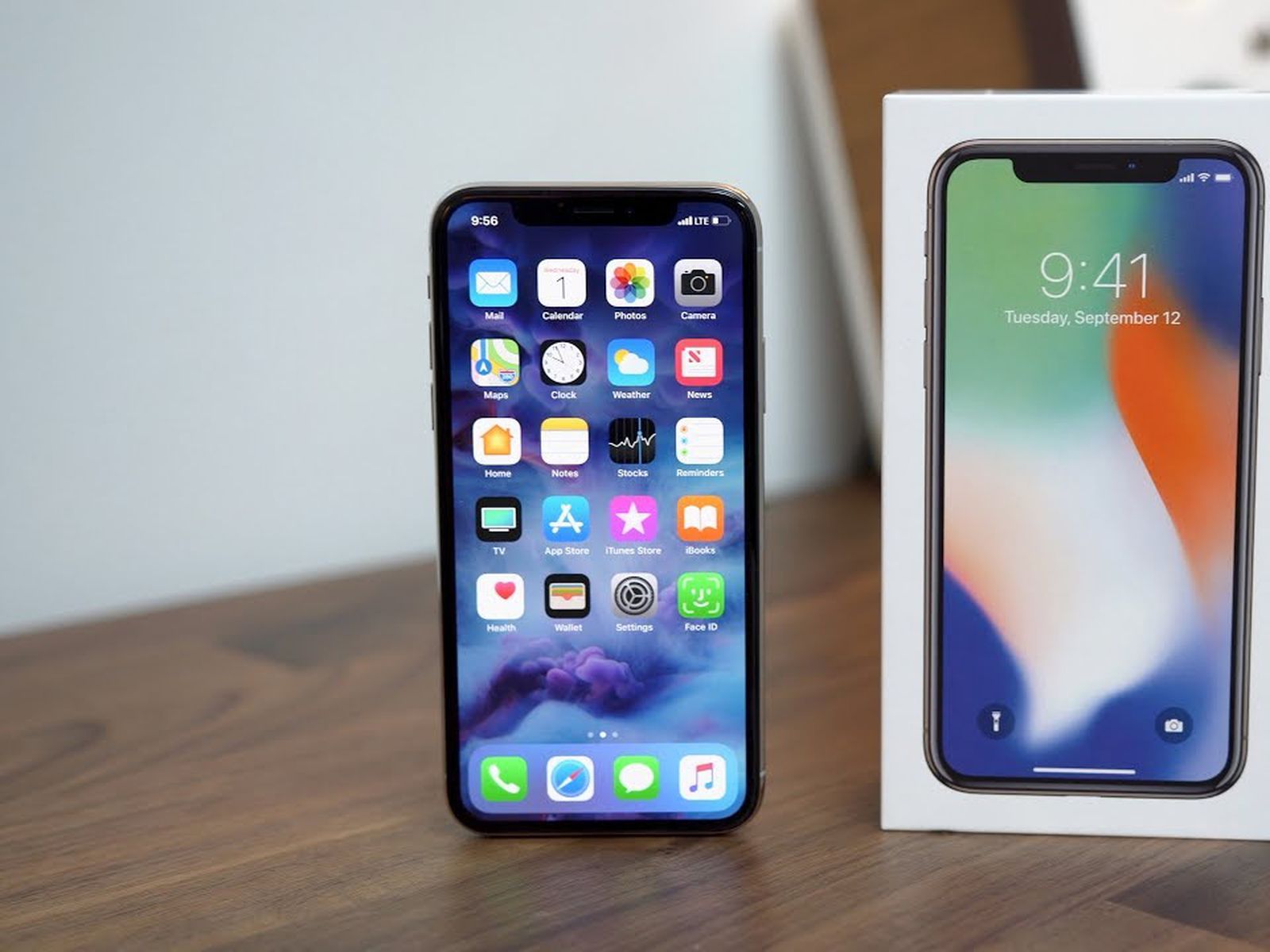 iPhone X: Hands-On With Apple's New Flagship Device - MacRumors