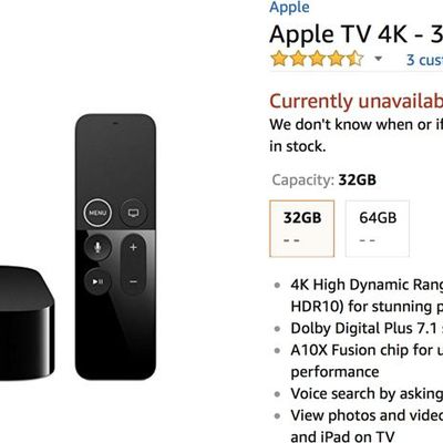 amazonappletv