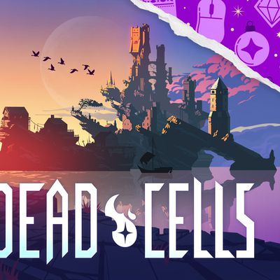 dead cells