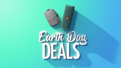 Earth Day Deals Feature 2021