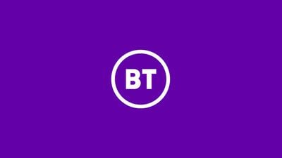 bt logo